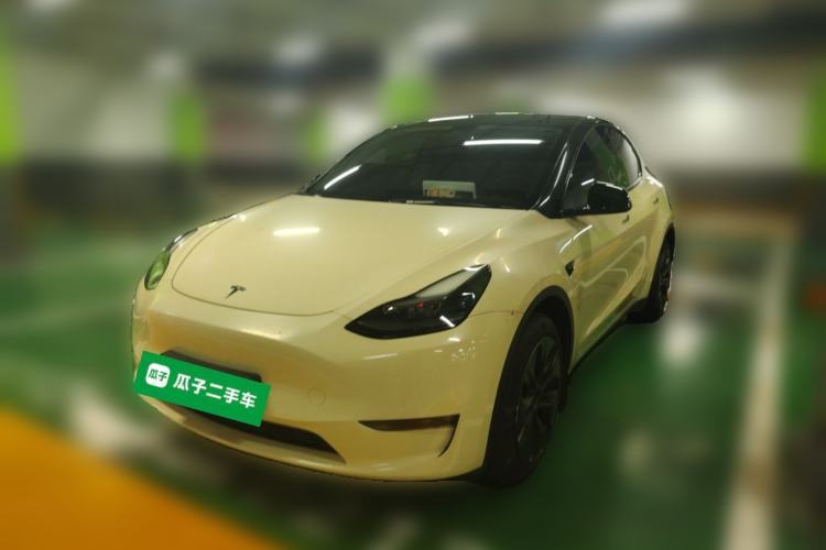 Used Tesla Model Y 2023 Long-Range All-Wheel-Drive Version Guazi used car, China used car export, Used car for sale, Used cars, Cheapest cars for sale