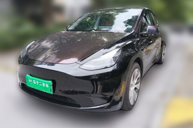 Used Tesla Model Y 2023 Rear-Wheel-Drive Version Guazi used car, China used car export, Used car for sale, Used  cars, Cheapest cars for sale