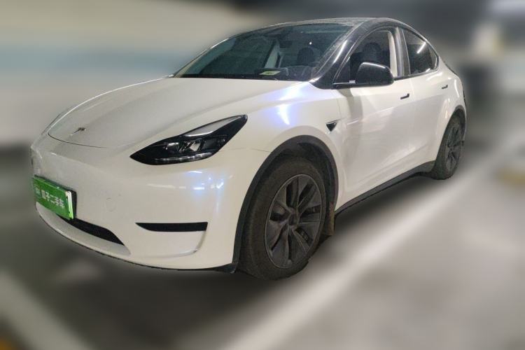 Used Tesla Model Y 2024 Rear-Wheel-Drive Version Guazi used car, China used car export, Used car for sale, Used  cars, Cheapest cars for sale, Electric vehicle, New energy car