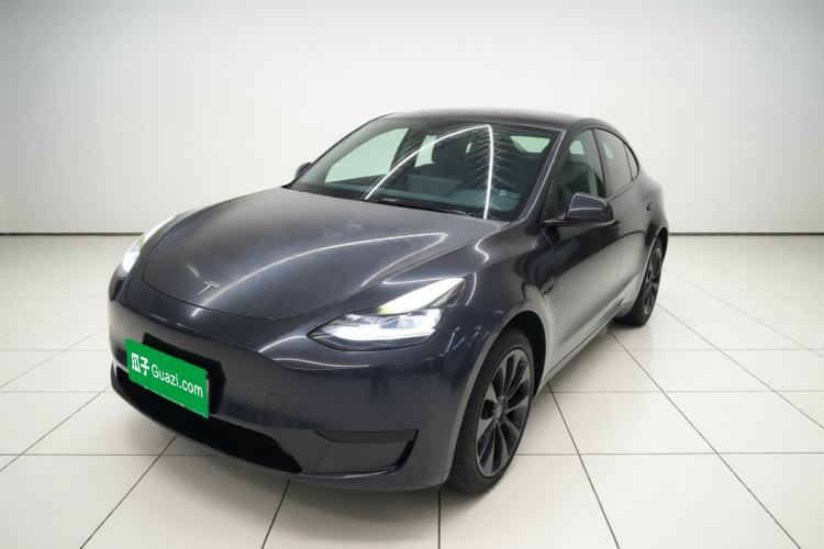 Tesla Model Y 2024 Rear-Wheel-Drive Version