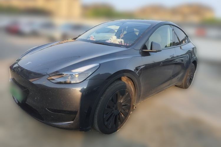 Used Tesla Model Y 2024 Rear-Wheel-Drive Version Guazi used car, China used car export, Used car for sale, Used  cars, Cheapest cars for sale
