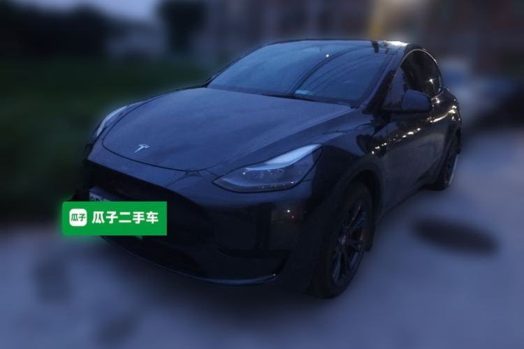 Used Tesla Model Y 2024 Rear-Wheel-Drive Version Guazi used car, China used car export, Used car for sale, Used  cars, Cheapest cars for sale