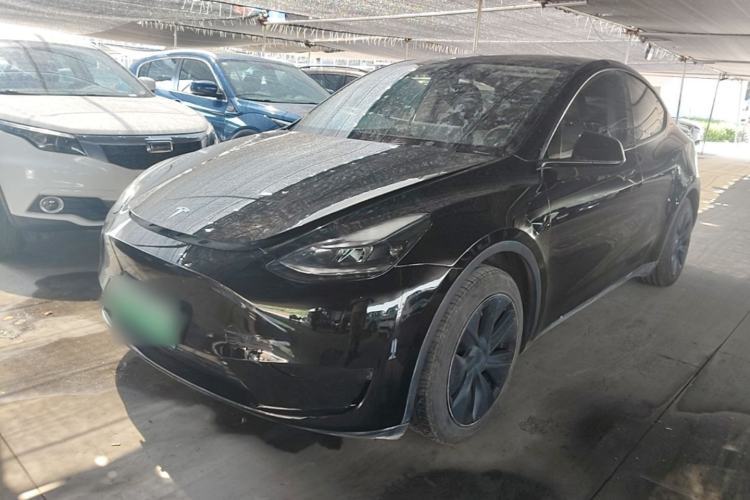 Used Tesla Model Y 2024 Rear-Wheel-Drive Version Guazi used car, China used car export, Used car for sale, Used  cars, Cheapest cars for sale
