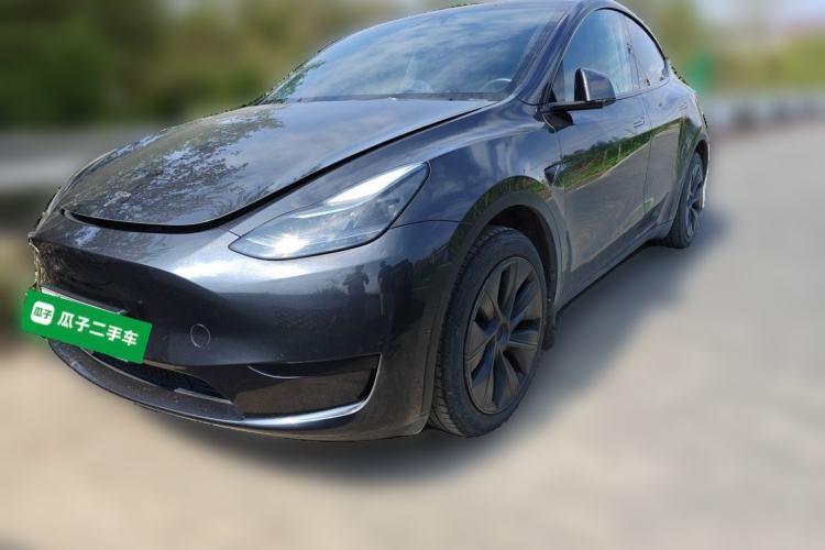 Used Tesla Model Y 2024 Rear-Wheel-Drive Version Guazi used car, China used car export, Used car for sale, Used  cars, Cheapest cars for sale, Electric vehicle, New energy car
