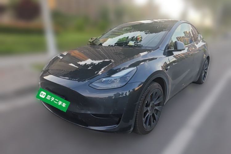 Used Tesla Model Y 2024 Rear-Wheel-Drive Version Guazi used car, China used car export, Used car for sale, Used  cars, Cheapest cars for sale