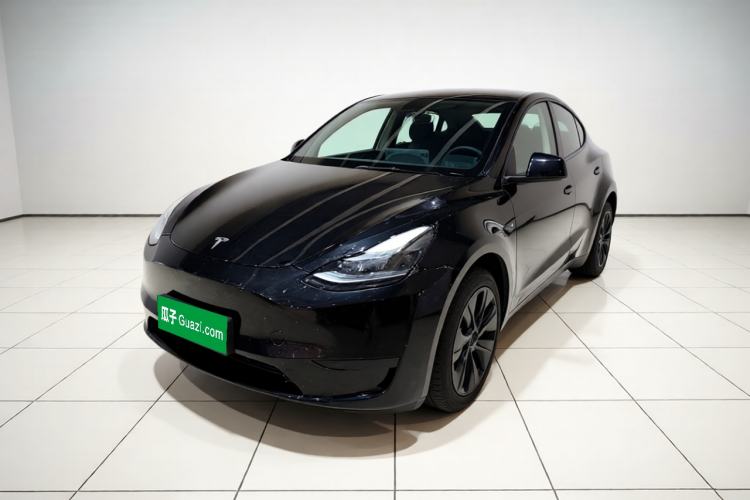 Tesla Model Y 2024 Rear-Wheel-Drive Version