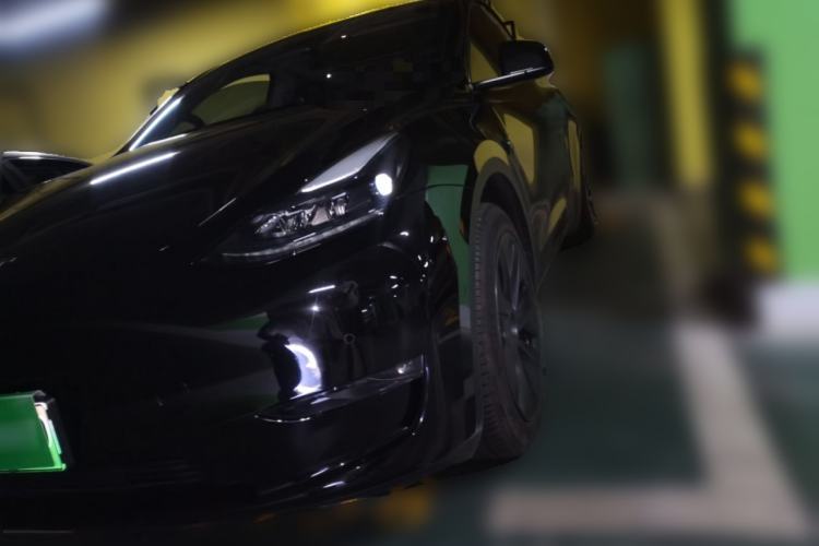 Used Tesla Model Y 2024 Long-Range All-Wheel-Drive Version Guazi used car, China used car export, Used car for sale, Used  cars, Cheapest cars for sale
