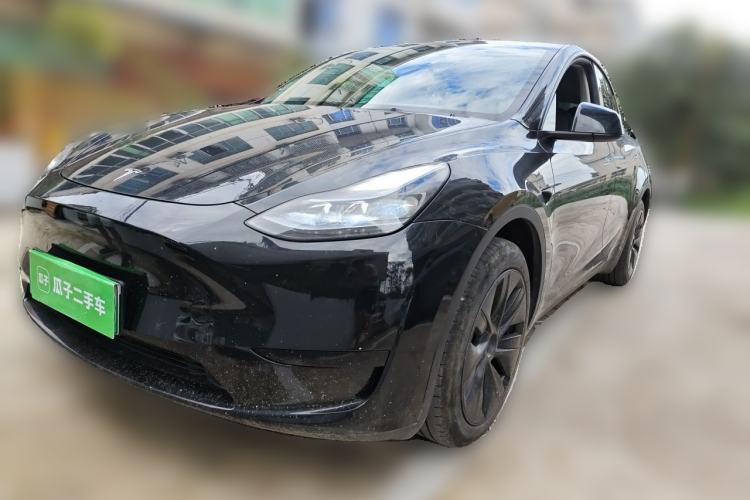 Used Tesla Model Y 2024 Rear-Wheel-Drive Version Guazi used car, China used car export, Used car for sale, Used  cars, Cheapest cars for sale