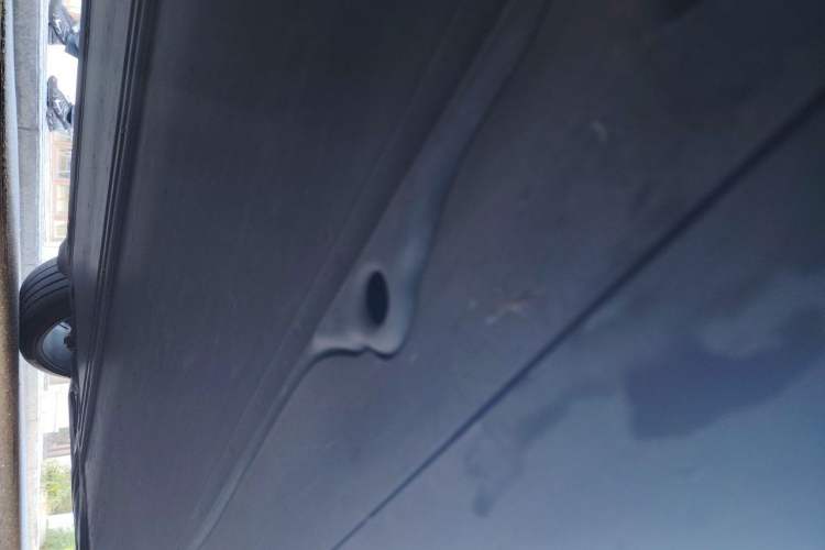 Used Tesla Model Y 2024 Performance High-Performance Edition Chassis Front Left