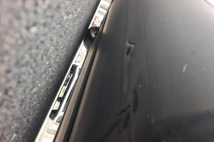 Used Tesla Model Y 2024 Performance High-Performance Edition Chassis Front Right