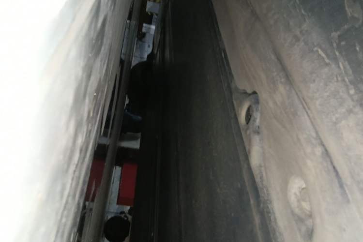 Used Tesla Model Y 2024 Rear-Wheel-Drive Version Chassis Rear Left