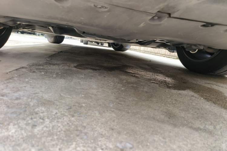 Used Tesla Model Y 2024 Rear-Wheel-Drive Version Chassis Rear