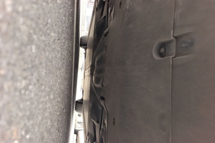 Used Tesla Model Y 2024 Performance High-Performance Edition Chassis Rear