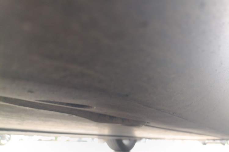 Used Tesla Model Y 2024 Rear-Wheel-Drive Version Chassis Rear Right