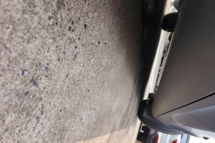 Used Tesla Model Y 2024 Rear-Wheel-Drive Version Chassis Rear Right