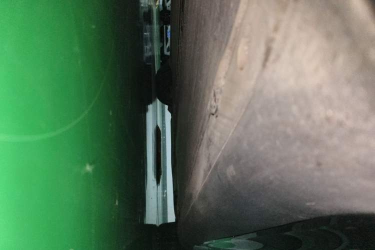Used Tesla Model Y 2024 Rear-Wheel-Drive Version Chassis Rear Right
