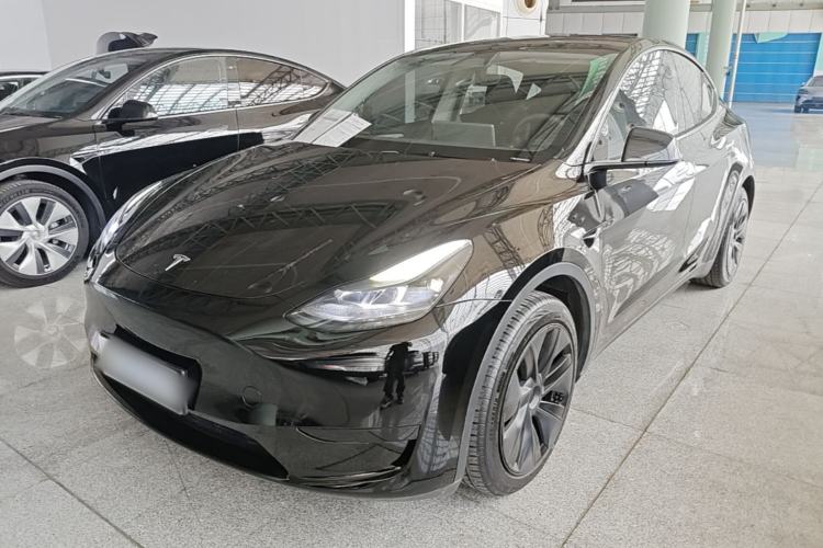 Tesla Model Y 2024 Rear-Wheel-Drive Version