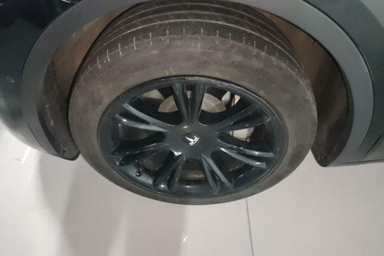 Used Tesla Model Y 2024 Rear-Wheel-Drive Version Exterior 1