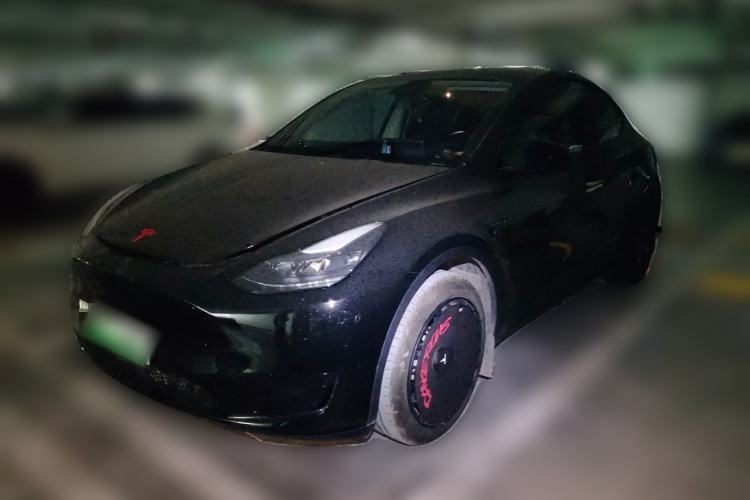 Used Tesla Model Y 2024 Rear-Wheel-Drive Version Guazi used car, China used car export, Used car for sale, Used cars, Cheapest cars for sale