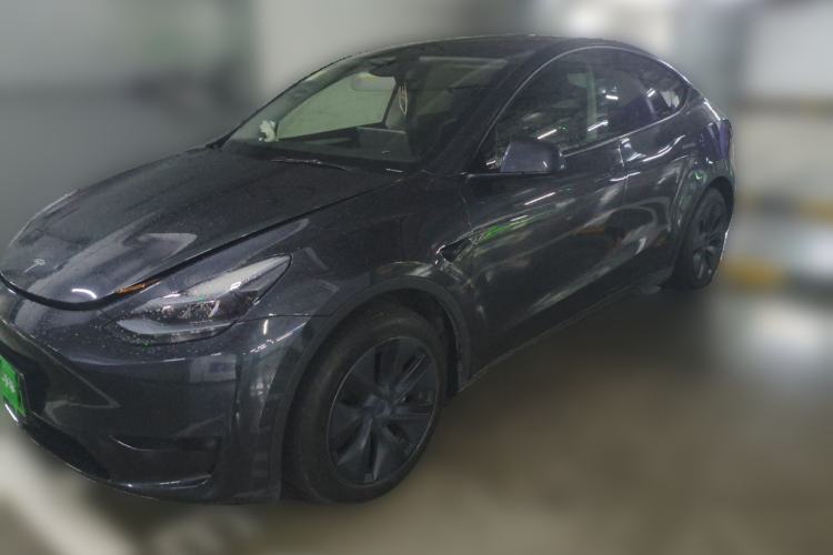 Used Tesla Model Y 2024 Rear-Wheel-Drive Version Guazi used car, China used car export, Used car for sale, Used  cars, Cheapest cars for sale