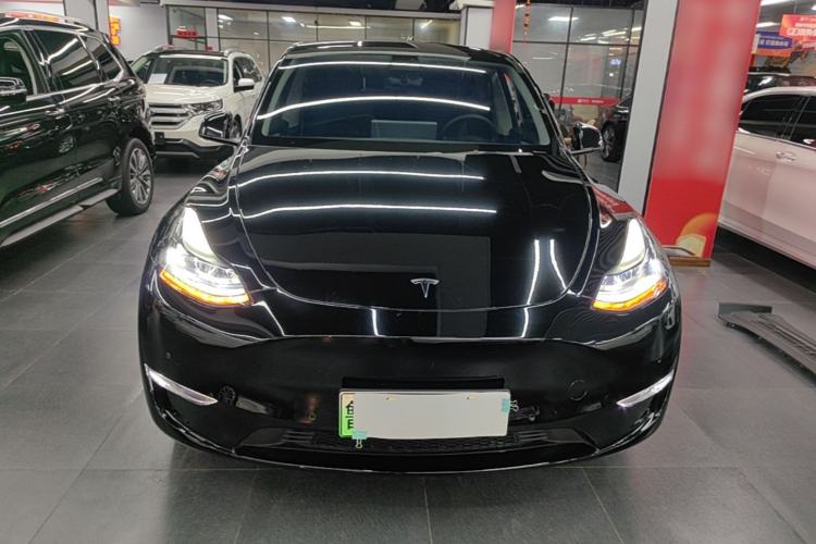 Used Tesla Model Y 2024 Performance High-Performance Edition Front