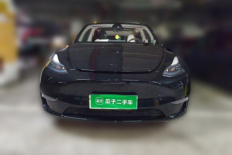 Used Tesla Model Y 2024 Performance High-Performance Edition Front