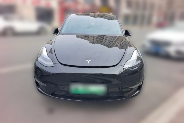 Used Tesla Model Y 2024 Performance High-Performance Edition Front