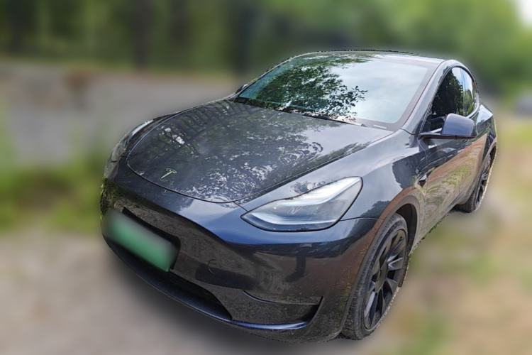 Used Tesla Model Y 2024 Long-Range All-Wheel-Drive Version Guazi used car, China used car export, Used car for sale, Used  cars, Cheapest cars for sale