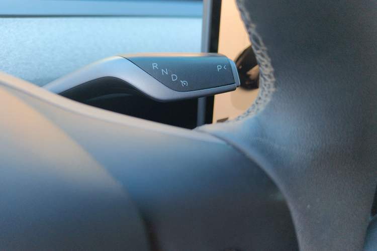 Used Tesla Model Y 2024 Rear-Wheel-Drive Version