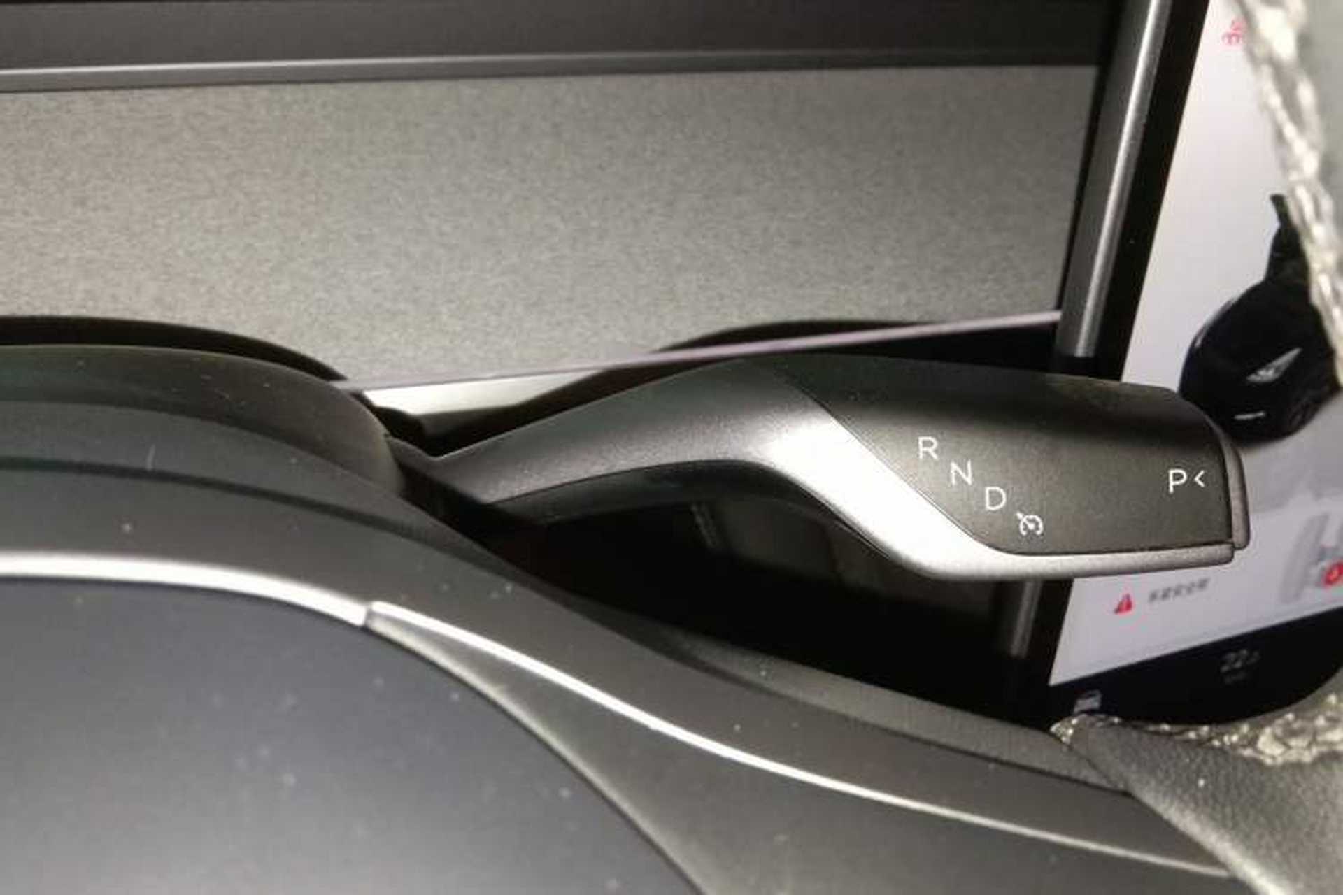 Used Tesla Model Y 2024 Rear-Wheel-Drive Version Gear Lever