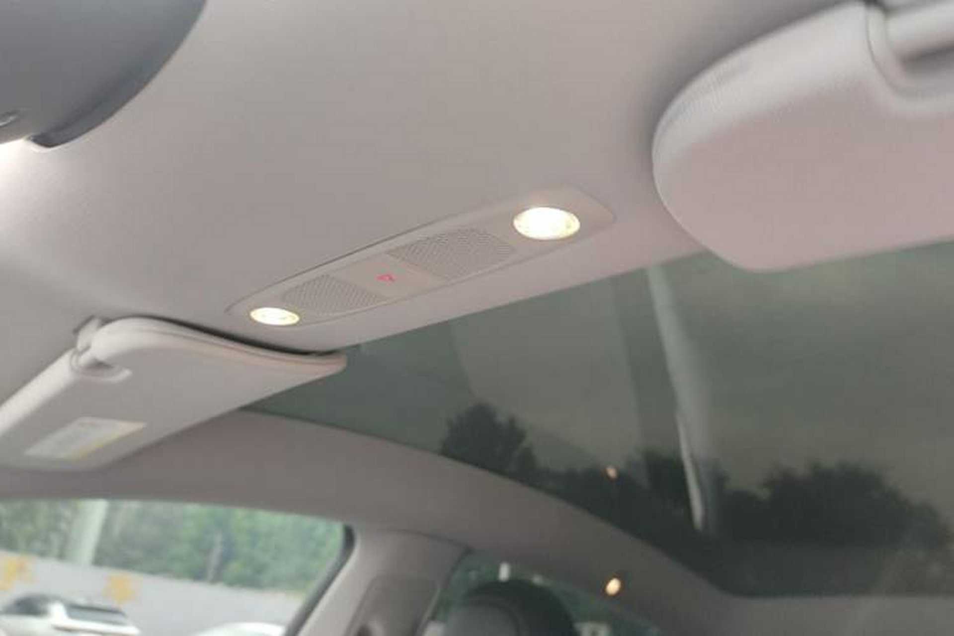 Used Tesla Model Y 2024 Performance High-Performance Edition Headliner