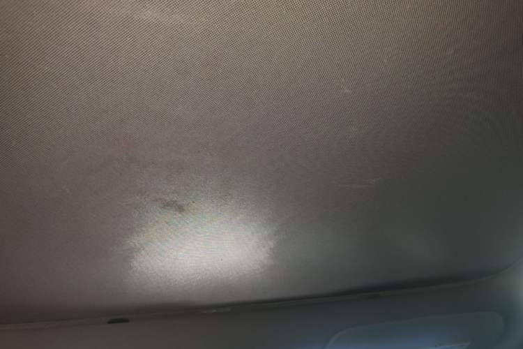 Used Tesla Model Y 2024 Rear-Wheel-Drive Version Headliner