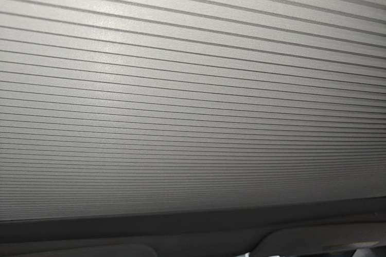 Used Tesla Model Y 2024 Rear-Wheel-Drive Version Headliner