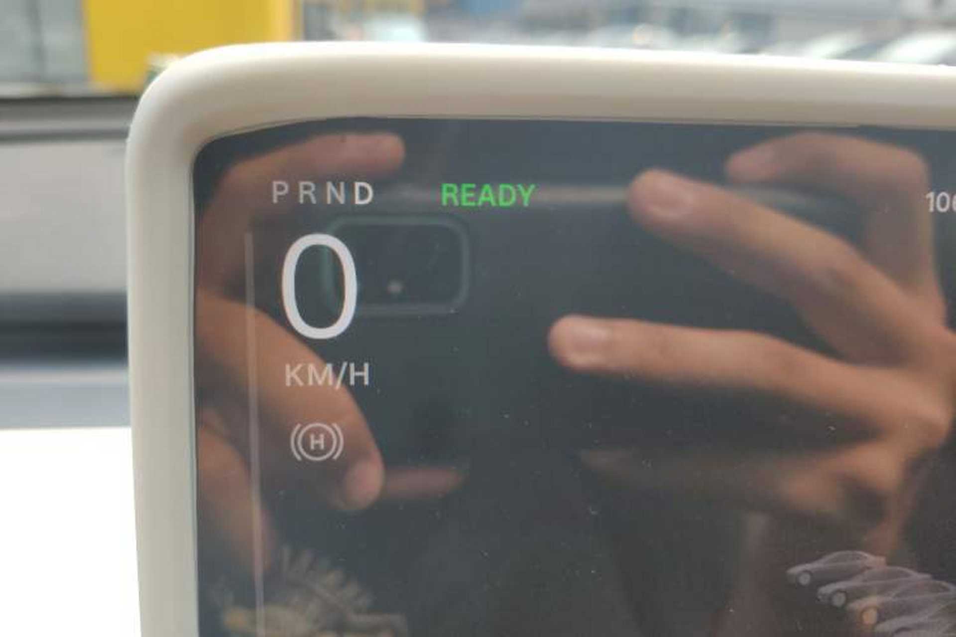 Used Tesla Model Y 2024 Rear-Wheel-Drive Version Instrument Cluster