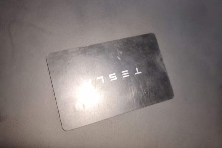 Used Tesla Model Y 2024 Rear-Wheel-Drive Version Interior 1