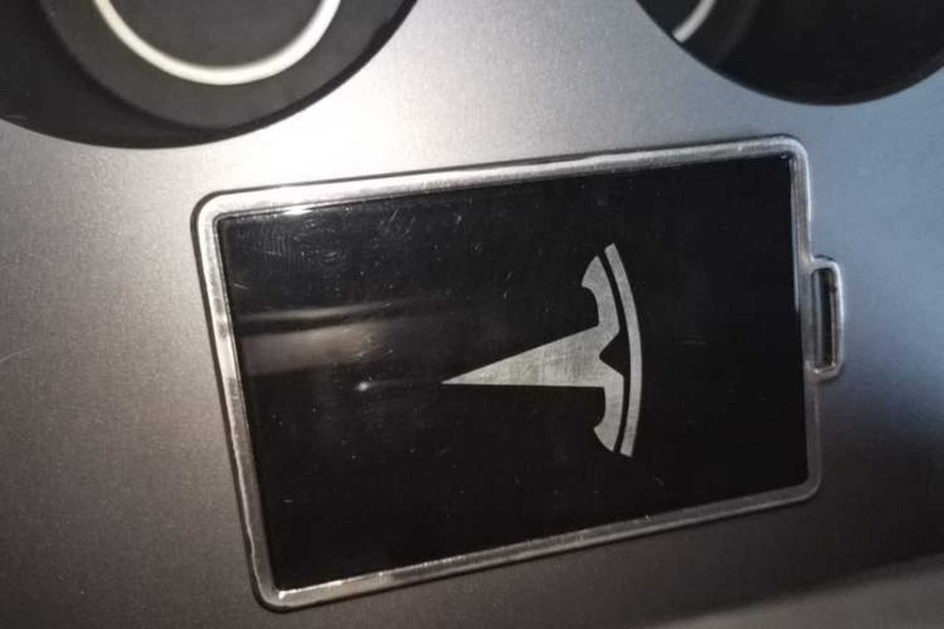 Used Tesla Model Y 2024 Rear-Wheel-Drive Version Interior 1