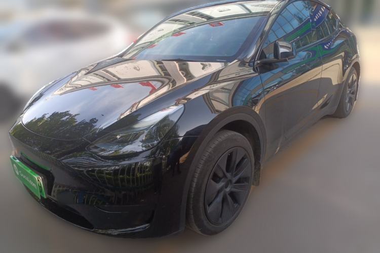 Used Tesla Model Y 2024 Rear-Wheel-Drive Version Guazi used car, China used car export, Used car for sale, Used  cars, Cheapest cars for sale