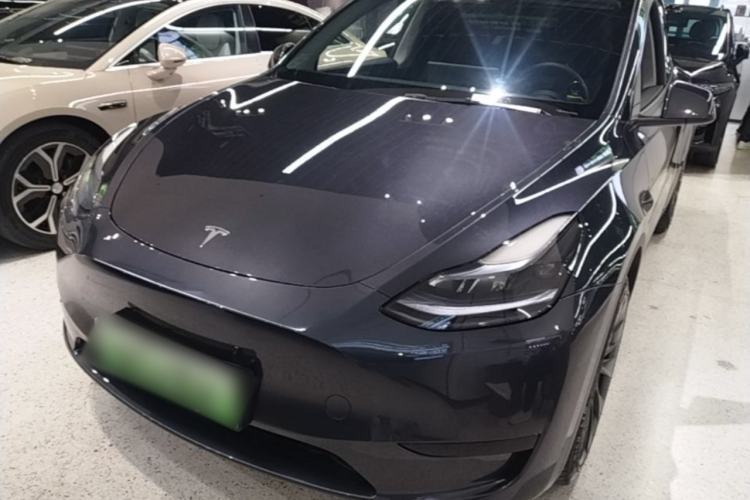 Used Tesla Model Y 2024 Rear-Wheel-Drive Version Guazi used car, China used car export, Used car for sale, Used  cars, Cheapest cars for sale