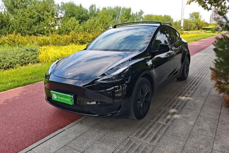 Used Tesla Model Y 2024 Rear-Wheel-Drive Version Guazi used car, China used car export, Used car for sale, Used  cars, Cheapest cars for sale