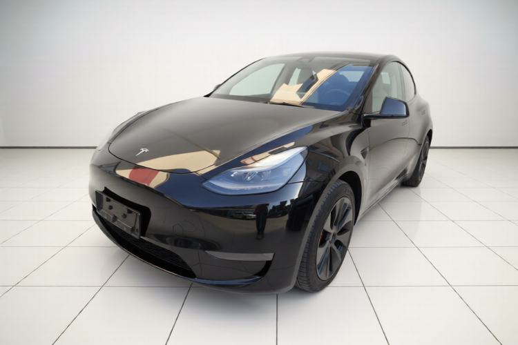 Tesla Model Y 2024 Long-Range All-Wheel-Drive Version