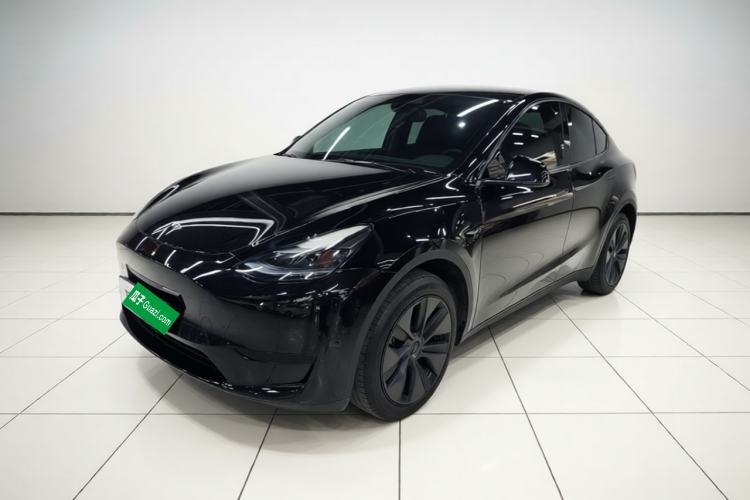 Tesla Model Y 2024 Rear-Wheel-Drive Version