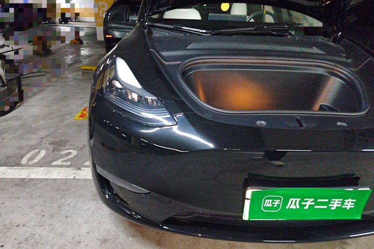Used Tesla Model Y 2024 Performance High-Performance Edition Right Front Headlight