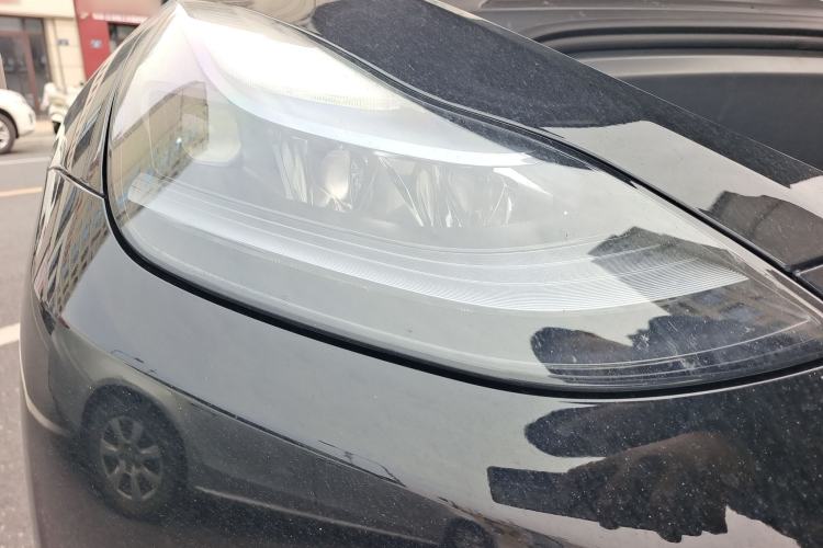 Used Tesla Model Y 2024 Performance High-Performance Edition Right Front Headlight