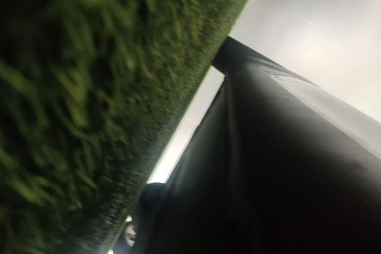 Used Tesla Model Y 2024 Rear-Wheel-Drive Version Right Side Sill