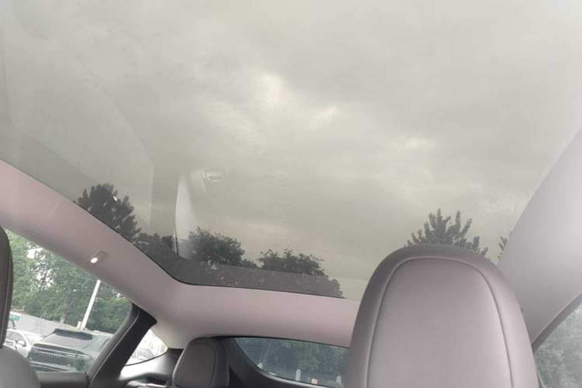 Used Tesla Model Y 2024 Performance High-Performance Edition Roof