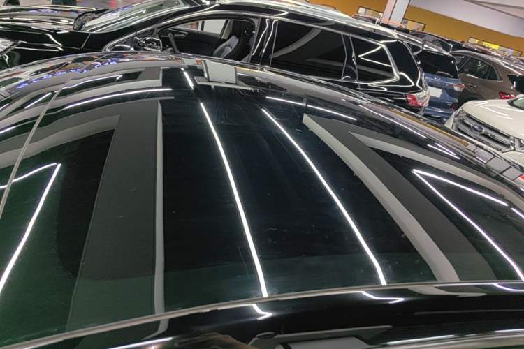 Used Tesla Model Y 2024 Performance High-Performance Edition Roof