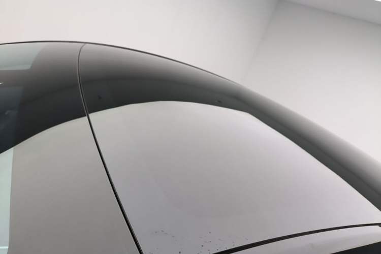 Used Tesla Model Y 2024 Rear-Wheel-Drive Version Roof