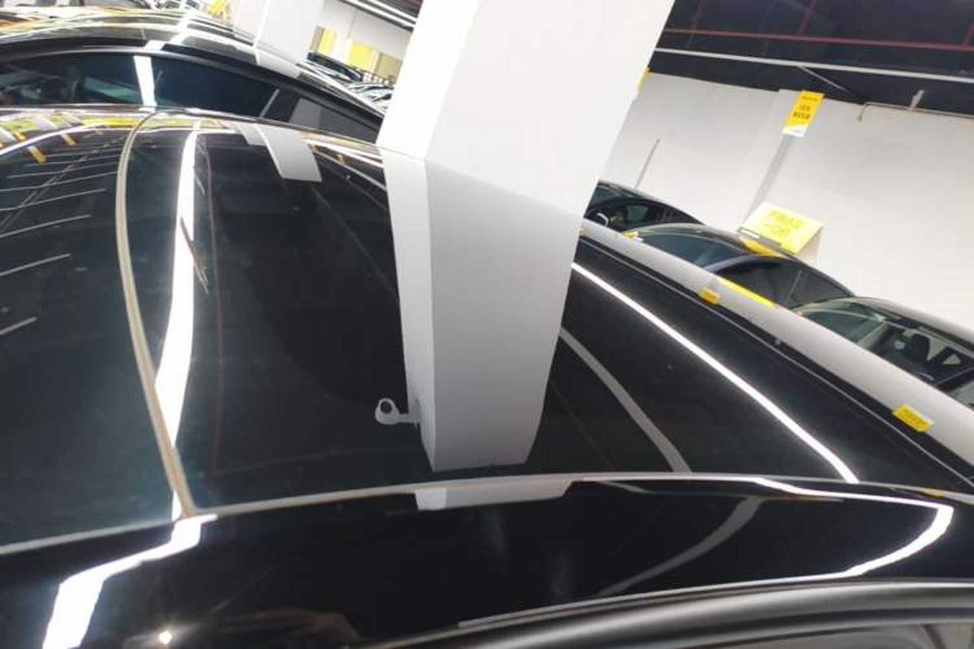 Used Tesla Model Y 2024 Long-Range All-Wheel-Drive Version Roof