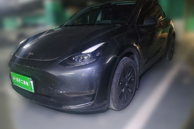 Used Tesla Model Y 2024 Long-Range All-Wheel-Drive Version Guazi used car, China used car export, Used car for sale, Used  cars, Cheapest cars for sale