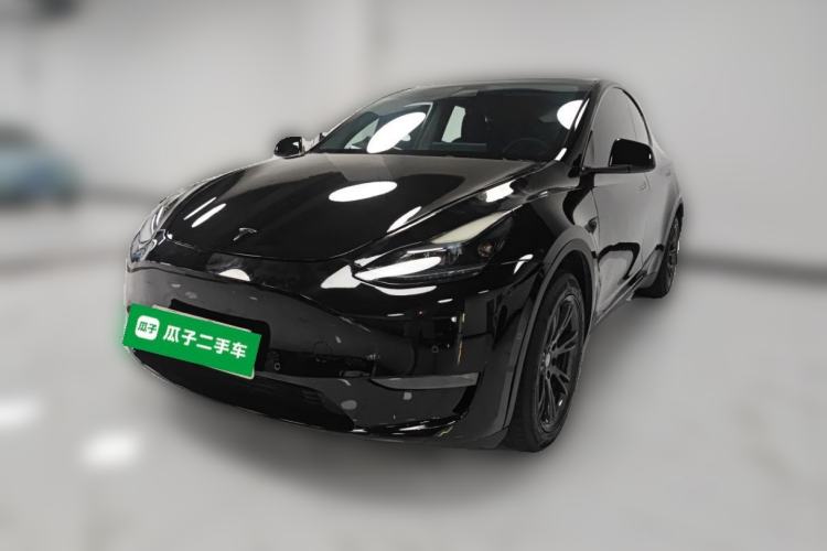 Tesla Model Y 2023 Long-Range All-Wheel-Drive Version